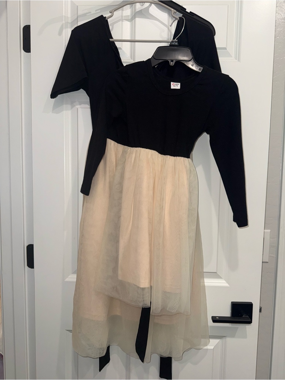 Mommy and me dresses